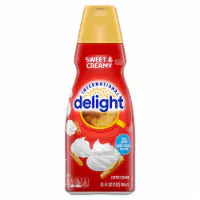 International Delight Sweet & Creamy Coffee Creamer 32 fl oz