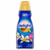 International Delight French Vanilla Coffee Creamer 32 fl oz