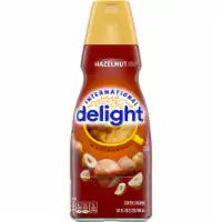 International Delight® Hazelnut Coffee Creamer 32 fl oz