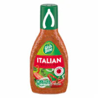 Wish-Bone® Italian Salad Dressing 8 fl oz