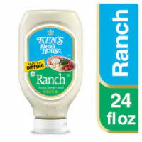 Ken's Steak House® Ranch Salad Dressing