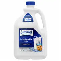 Lactaid® Lactose Free 2% Reduced Fat Milk 96 fl oz
