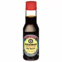 Kikkoman® Soy Sauce 5 fl oz