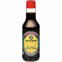 Kikkoman® Soy Sauce 10 fl oz