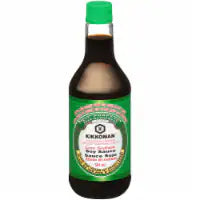 Kikkoman® Low Sodium Soy Sauce 20 fl oz
