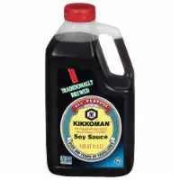 Kikkoman® Traditionally Brewed Soy Sauce 40 fl oz