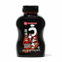 Kikkoman® Unagi Sushi Sauce 11.8 oz