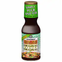 Kikkoman® Stir-Fry Sauce 12.1 oz