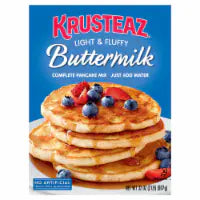 Krusteaz® Buttermilk Pancake & Waffle Mix 32 oz