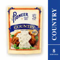 Pioneer™ Country Gravy Mix 2.75 oz