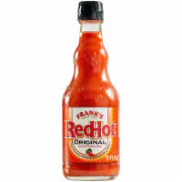 Frank's RedHot Original Cayenne Pepper Hot Sauce 12 fl oz