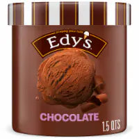 Edy's/Dreyer's Chocolate, 1.5 Qt