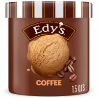Edy's/Dreyer's Coffee, 1.5 Qt
