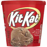 Kit Kat® Light Ice Cream Pint