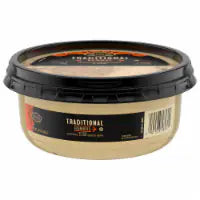 Private Selection® Traditional Hummus 10oz
