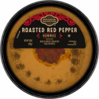Private Selection® Roasted Red Pepper Hummus 10oz