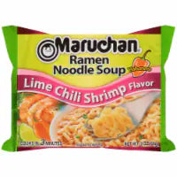 Maruchan® Ramen Flavor Noodle Soup