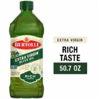 Bertolli Extra Virgin Olive Oil, Rich Taste 50.7 fl oz