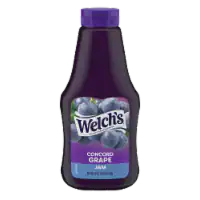 Welch's® Concord Grape Jam 20 oz