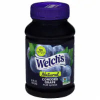 Welch's® Natural Concord Grape Spread 27 oz