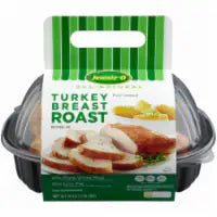 Jennie-O™ Hot Bone-In Rotisserie Turkey Breast