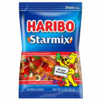 Haribo® Starmix™ Gummy Candy 8 oz