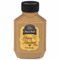 Boar's Head Honey Mustard 10.5 oz
