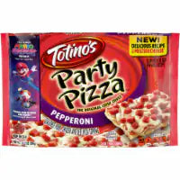 Totino's™ Party Pizza™ Pepperoni Thin Crust Frozen Pizza