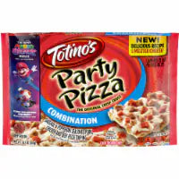 Totino's™ Party Pizza™ Combination Thin Crust Frozen Pizza