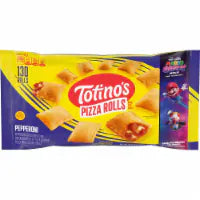 Totino's™ Pepperoni Pizza Rolls™ Frozen Snacks 130 ct / 0.49 oz