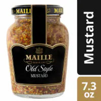 Maille Old Style Mustard 7.3 oz