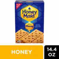 HONEY MAID Graham Crackers 14.4 oz