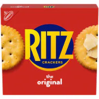 Ritz Original Crackers