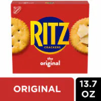 RITZ Original Crackers 13.7 oz