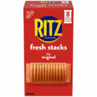 Ritz Fresh Stacks Original Crackers