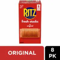RITZ Fresh Stacks Original Crackers 11.8 oz