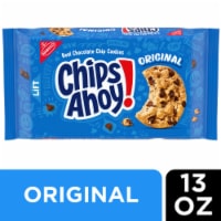 CHIPS AHOY! Original Chocolate Chip Cookies 13 oz