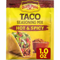 Old El Paso™ Original Flavor Taco Seasoning Mix