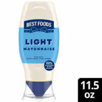 Best Foods Light Mayo 11.5 fl oz
