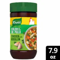 Knorr Chicken Flavor Granulated Bouillon