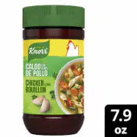 Knorr Chicken Flavor Granulated Bouillon 7.9 oz