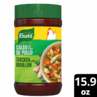 Knorr Chicken Flavor Granulated Bouillon