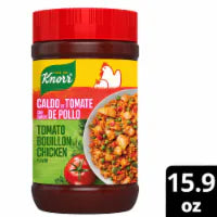 Knorr Tomato Chicken Granulated Bouillon