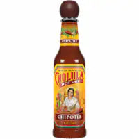 Cholula Chipotle Hot Sauce 5 fl oz