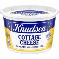 Knudsen Small Curd Cottage Cheese 16oz