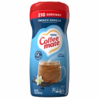 Nestle® Coffee Mate® French Vanilla Powdered Coffee Creamer 15 oz