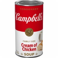 Campbell's® Condensed Cream of Chicken Soup 22.6 oz