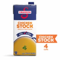Swanson® Chicken Stock 32 oz