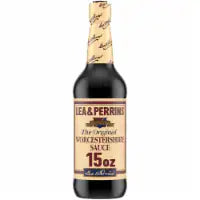 Lea & Perrins The Original Worcestershire Sauce 15 FO