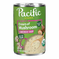 Pacific Foods® Organic Cream of Mushroom Soup 10.5 oz